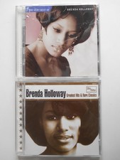 BRENDA HOLLOWAY The Very Best