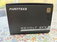Phanteks Revolt SFX 750w PSU