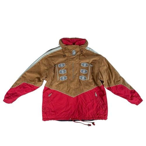 Vtg bogner western - vtg, native