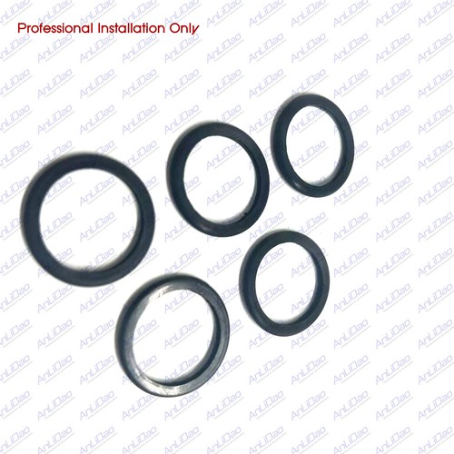 5pcs new ring replacement - o-ring,