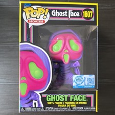 Funko Pop! Movies Scream Ghost