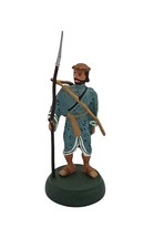 Tin Soldier Roman Archer 1:32