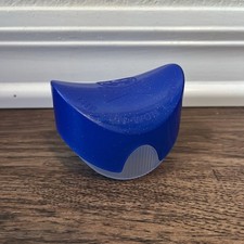 Pringles Sparkle Blue Chip