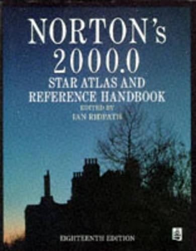 Norton star atlas and - norton's,
