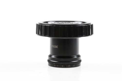 Leica focotar 5cm - leica,