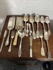 Small Collection Of Antique &