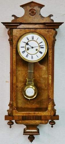 Small antique german day - antique,