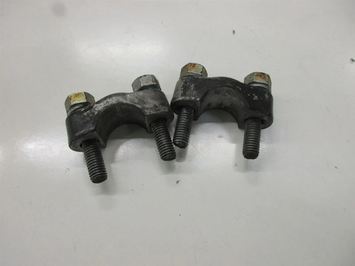 Handlebar holder handlebar