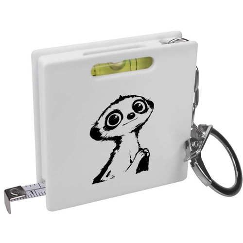 Cute meerkat portrait - 'cute, portrait'