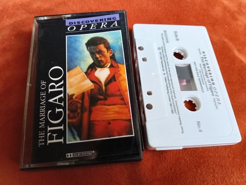 Cassette tape album - album,