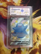 Pokemon Ditto v Shining Fates