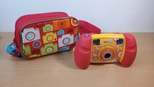 ELC Early Learning Centre Digi-Cool Plus Kids Digital Camera - Rare Retired