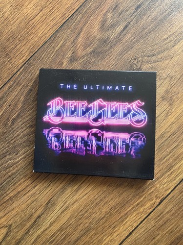 Bee gees the ultimate - the,
