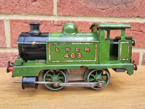 Hornby gauge 0 - ,