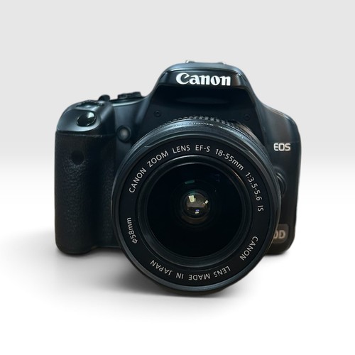 Canon eos 40d digital - digital, camera