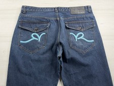 Vtg Rocawear Classic Fit Jeans