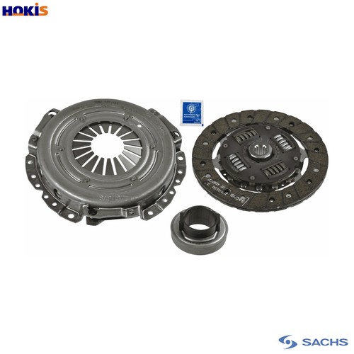 Clutch kit 3000 099 - clutch,