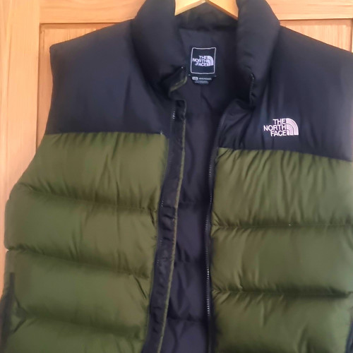 The north face - the,