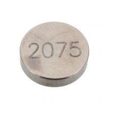 JMP valve shim 7.5 mm 2.075