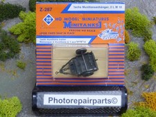 Roco Minitanks (NEW) 1/87