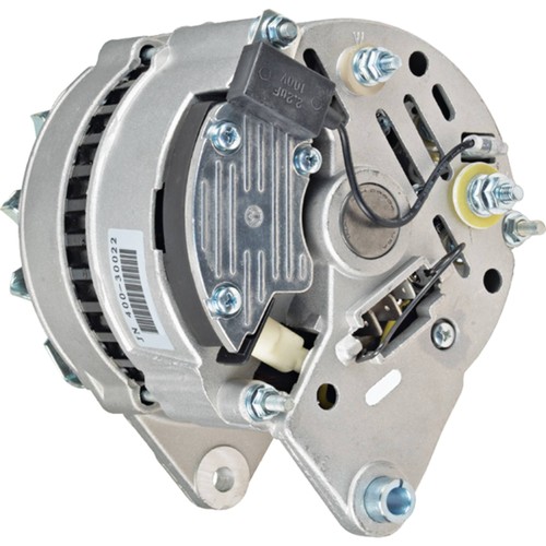 Alternator for ford backhoe - ford,