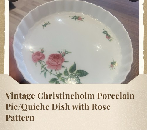 Vintage christineholm - vintage,