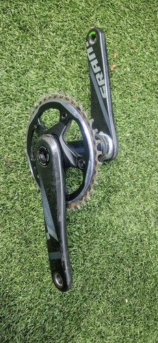 Sram force gxp carbon - sram,