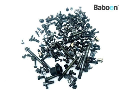 Bolts and nuts - bolts,