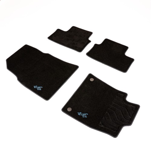 Clio mk5 esprit alpine carpet - esprit,