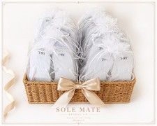 20 X Personalised Initials