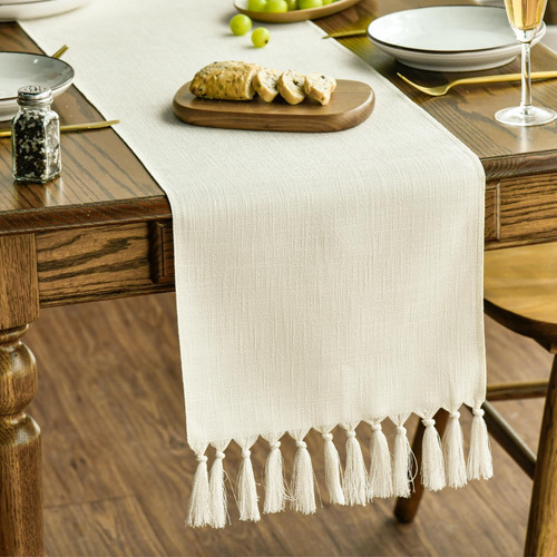 Beige boho rustic farmhouse - beige,