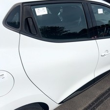 RENAULT CLIO TCE 0.9 MK4 12-16