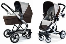 Peg Perego Skate System