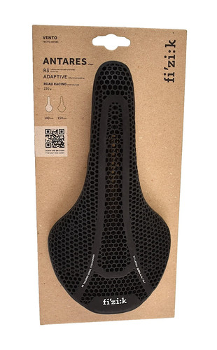 Fizik vento antares - fizik, r3