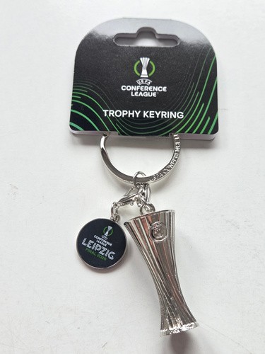 Conference league trophy - league,