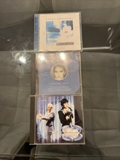 Small Collection of Rare CD