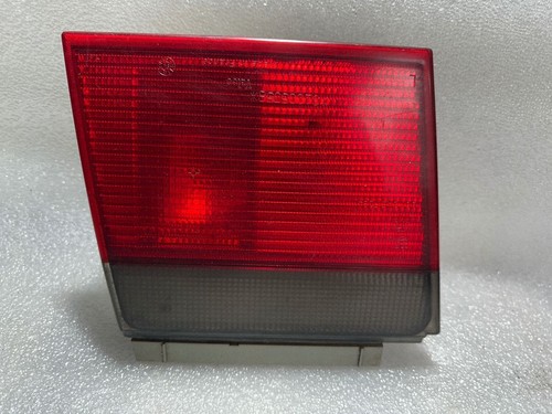 Saab 9000 1994 tailgate - saab, cd