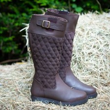 Gallop Equestrian Cumbria Country Boot