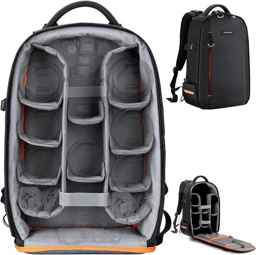 Concept camera backpack - concept,
