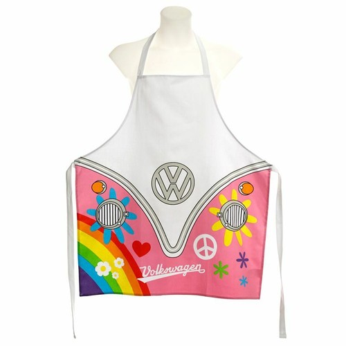 Official volkswagen pink t1 - vw,