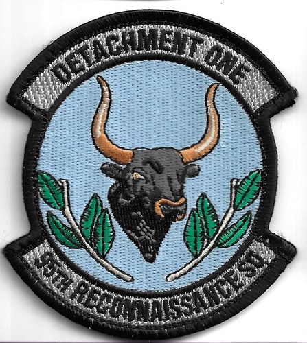 Usaf patch reconn - patch, 1