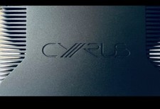 Cyrus PSX-R2 Brushed Black ⭐️ Immaculate ⭐️ Original Packaging ⭐️