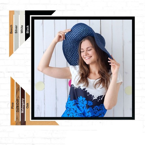 Panoramic custom cut - panoramic, sizes