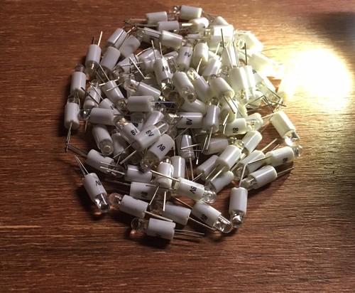 Led pins 4270 2230 - 8v,