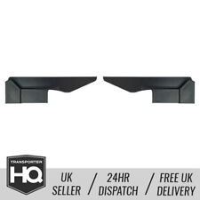 Vauxhall Corsa VXR Seat Rail