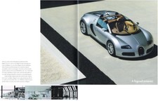 Bugatti Veyron 16.4 Grand