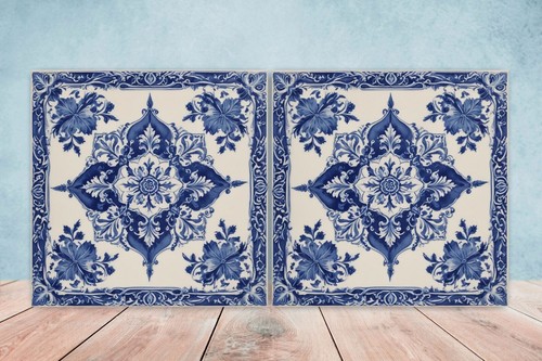 Spanish ceramic wall tiles - spanish,