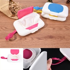 Baby Travel Wipe Case Child