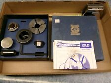 Record Power Collet Chuck Set