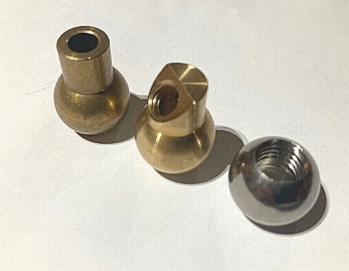 Coolant balls for - coolant,